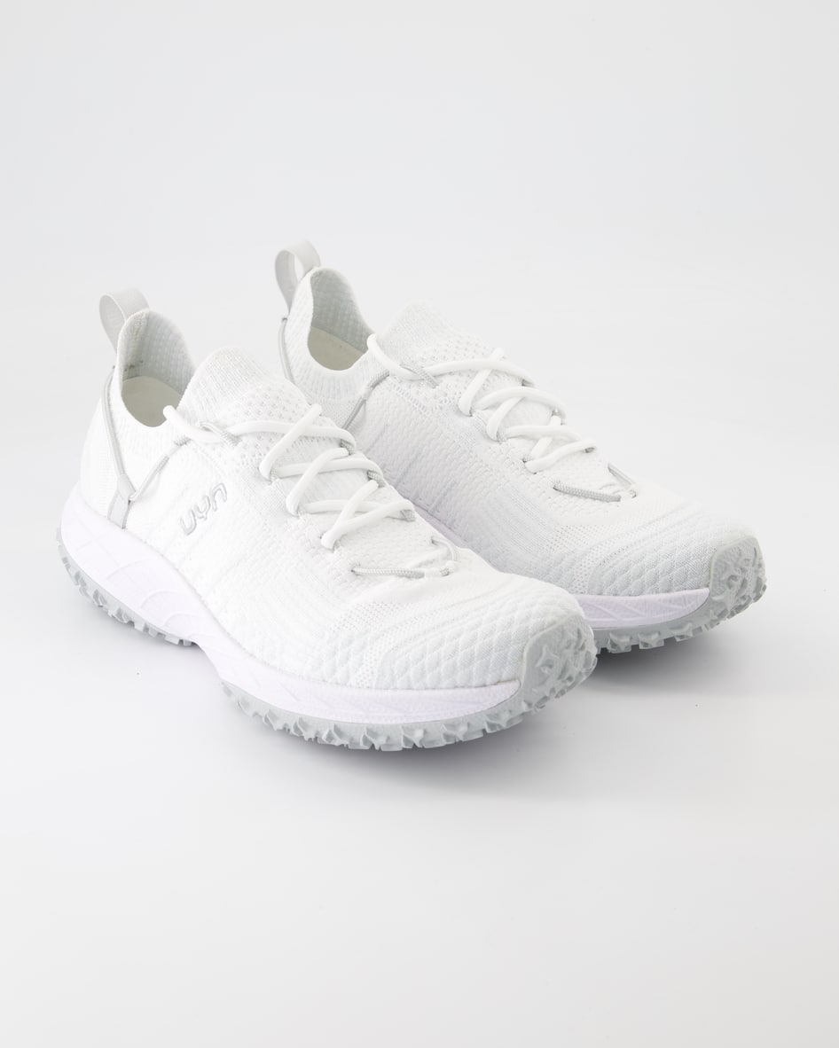 UYN WOMEN URBAN TRAIL NAKED Sportschuhe in Weiß