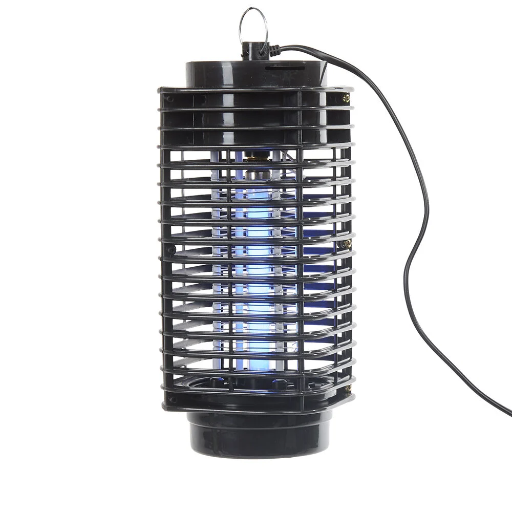 Lampe électrique led anti-insectes