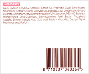Biodermal Droge & Gevoelige Huid Nachtcrème 50ML