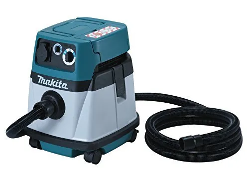 Makita VC1310LX1 - Støvsuger - beholder