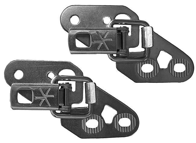 KARAKORAM - SPLITBOARD CLIP