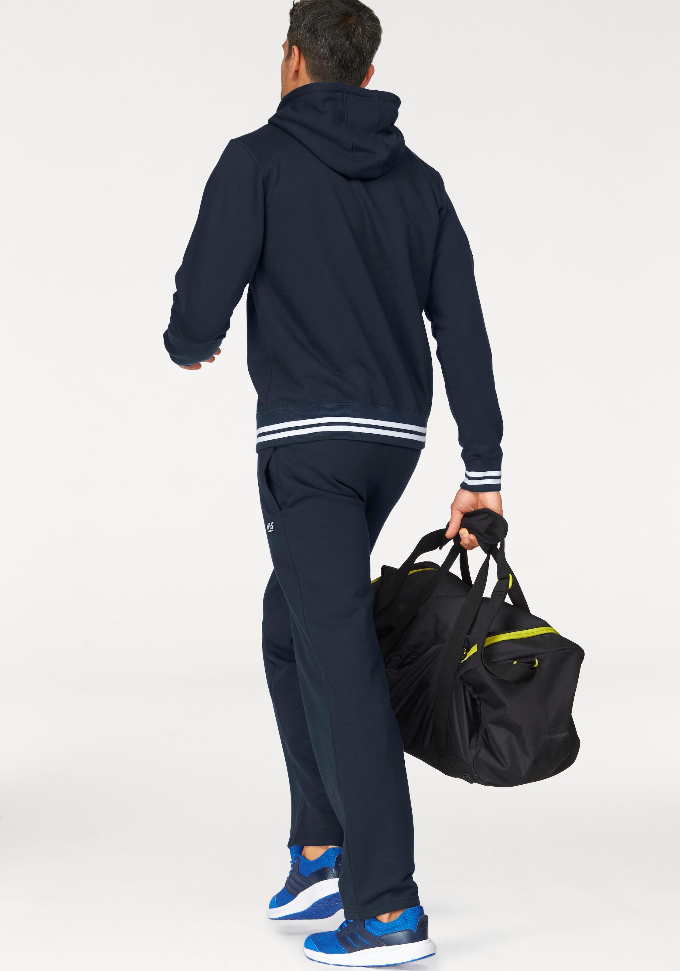 H.I.S Jogginganzug »Comfort Fit«, 2 Stk.