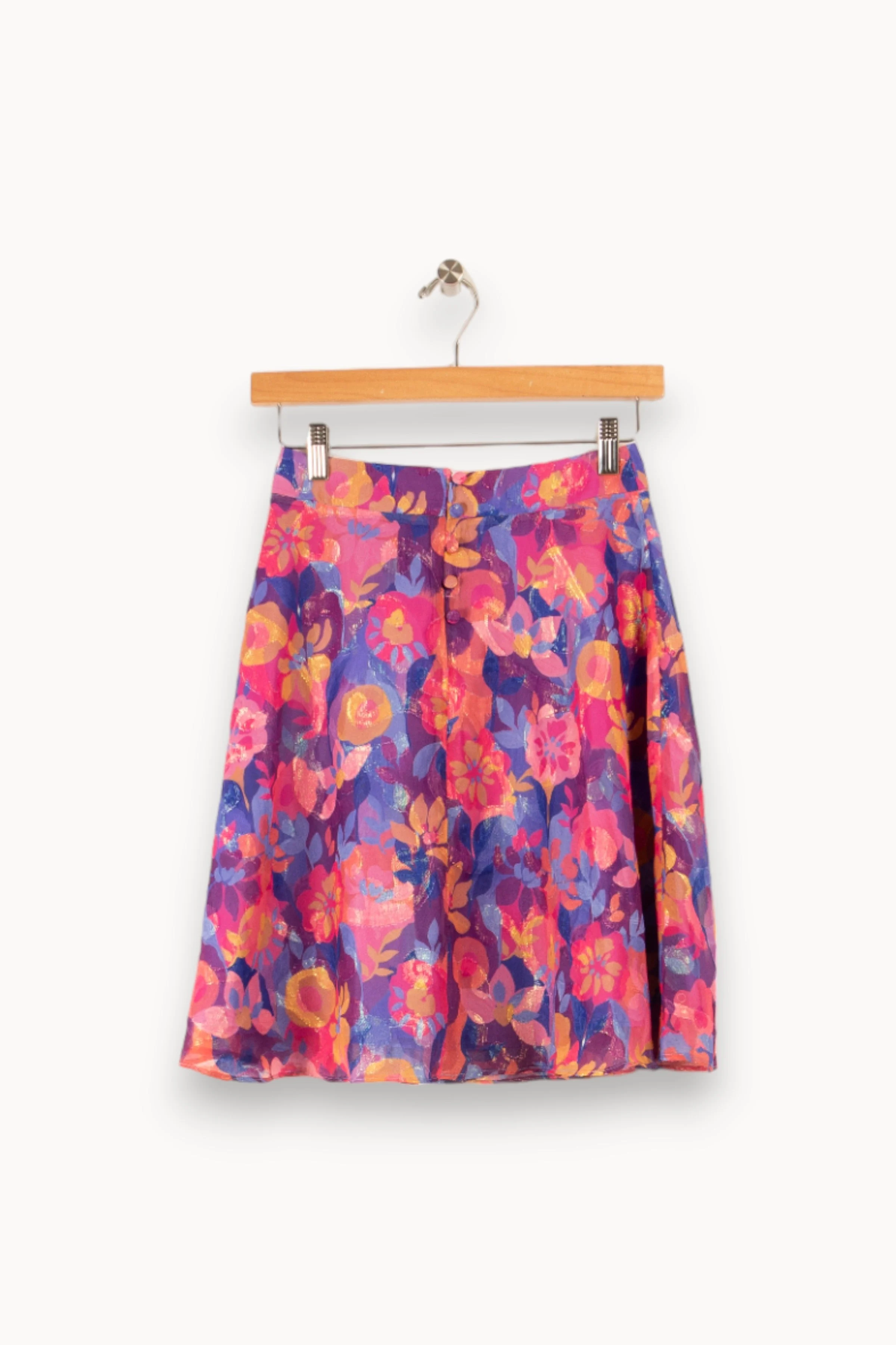 Jupe | Multicolore