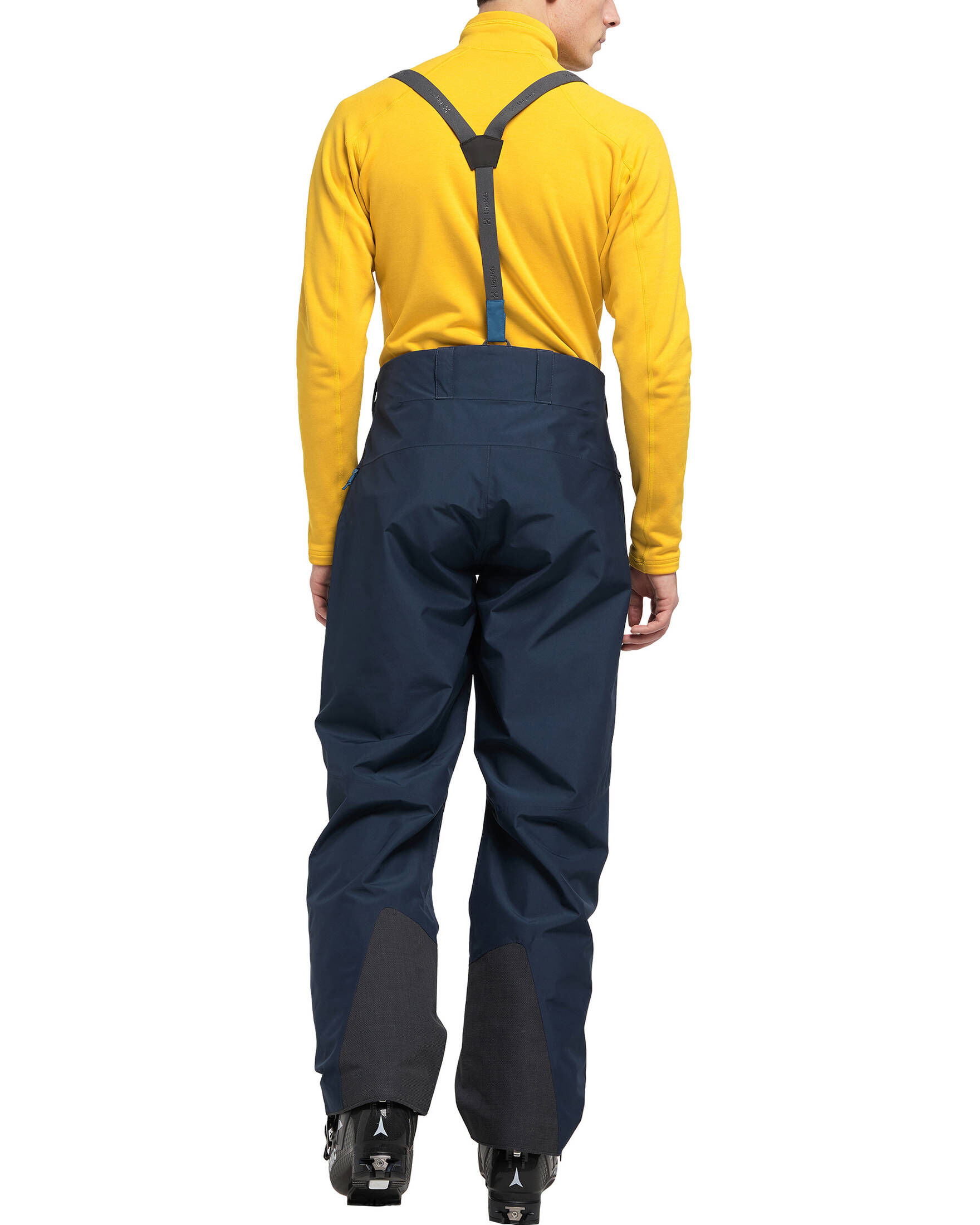 Haglöfs| Herren Skihose Lumi Loose Pant