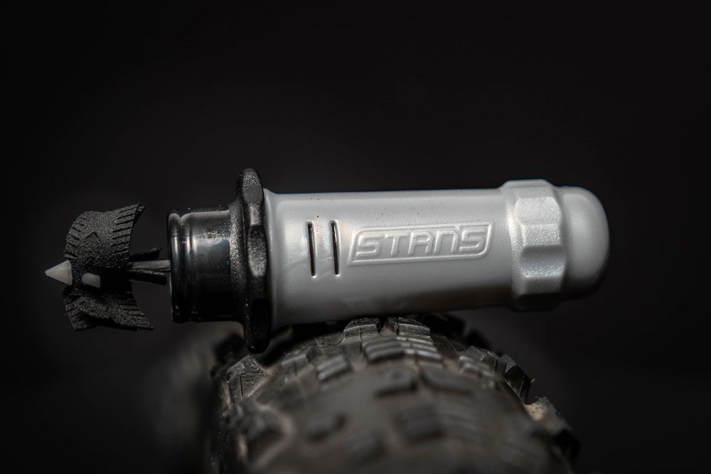 Stan’s NoTubes  DART Reparatur-Kit Nachfüllset kaufen | Bike-Discount