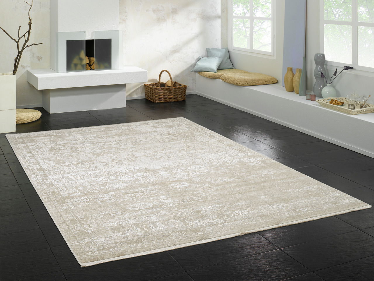OCI Designer Teppich COLOUR