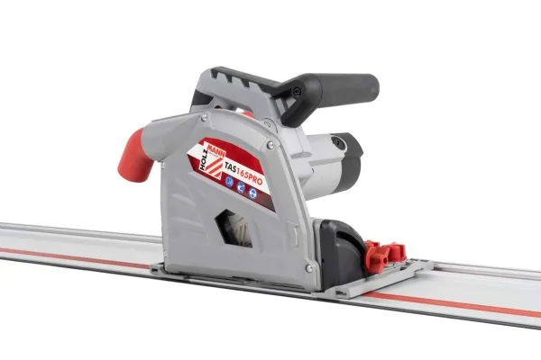 Holzmann TAS165PRO - Dybdesav - 1400 W - 165 mm