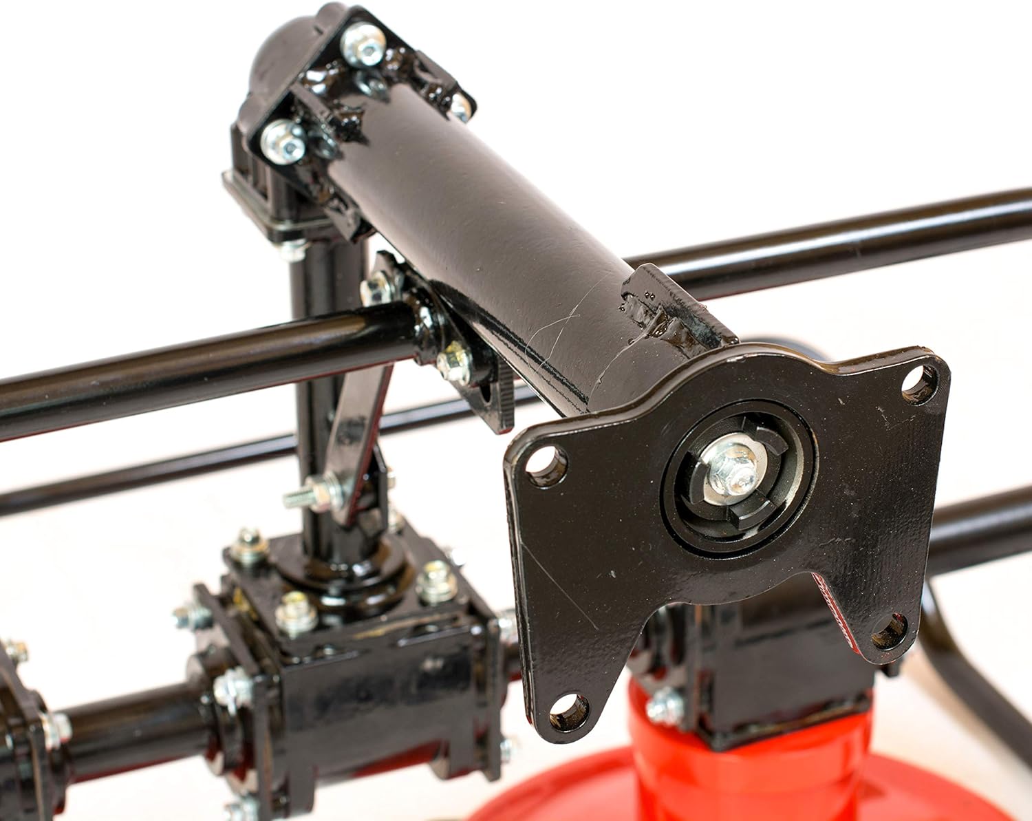 Kreiselmäher Weima WMKM1100-6 bis 85 cm Rotationsmäher Hochgrasmäher Sichelmäher
