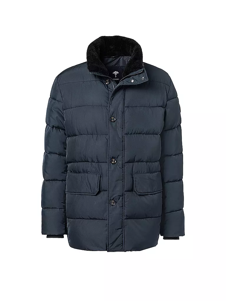 JOOP Steppjacke DAROS dunkelblau