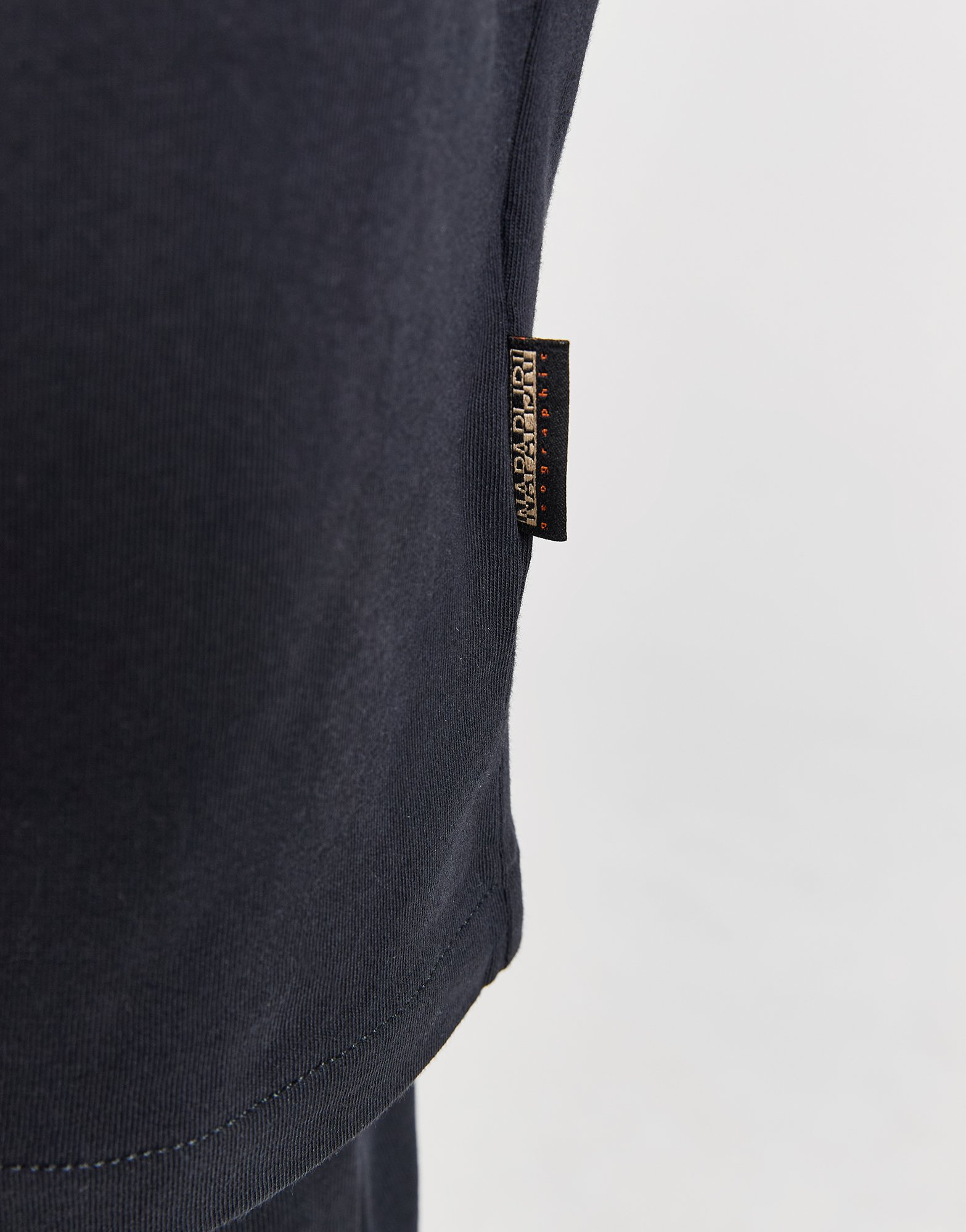 Napapijri T-shirt Swil Badge Homme