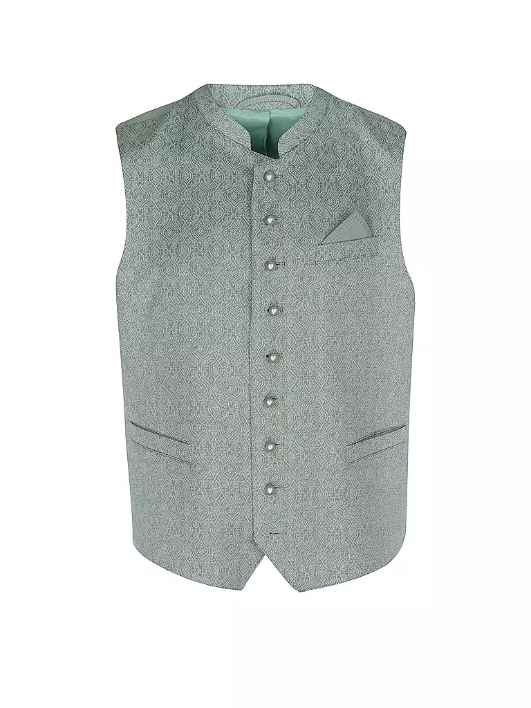 WENGER Trachtengilet Simon  mint