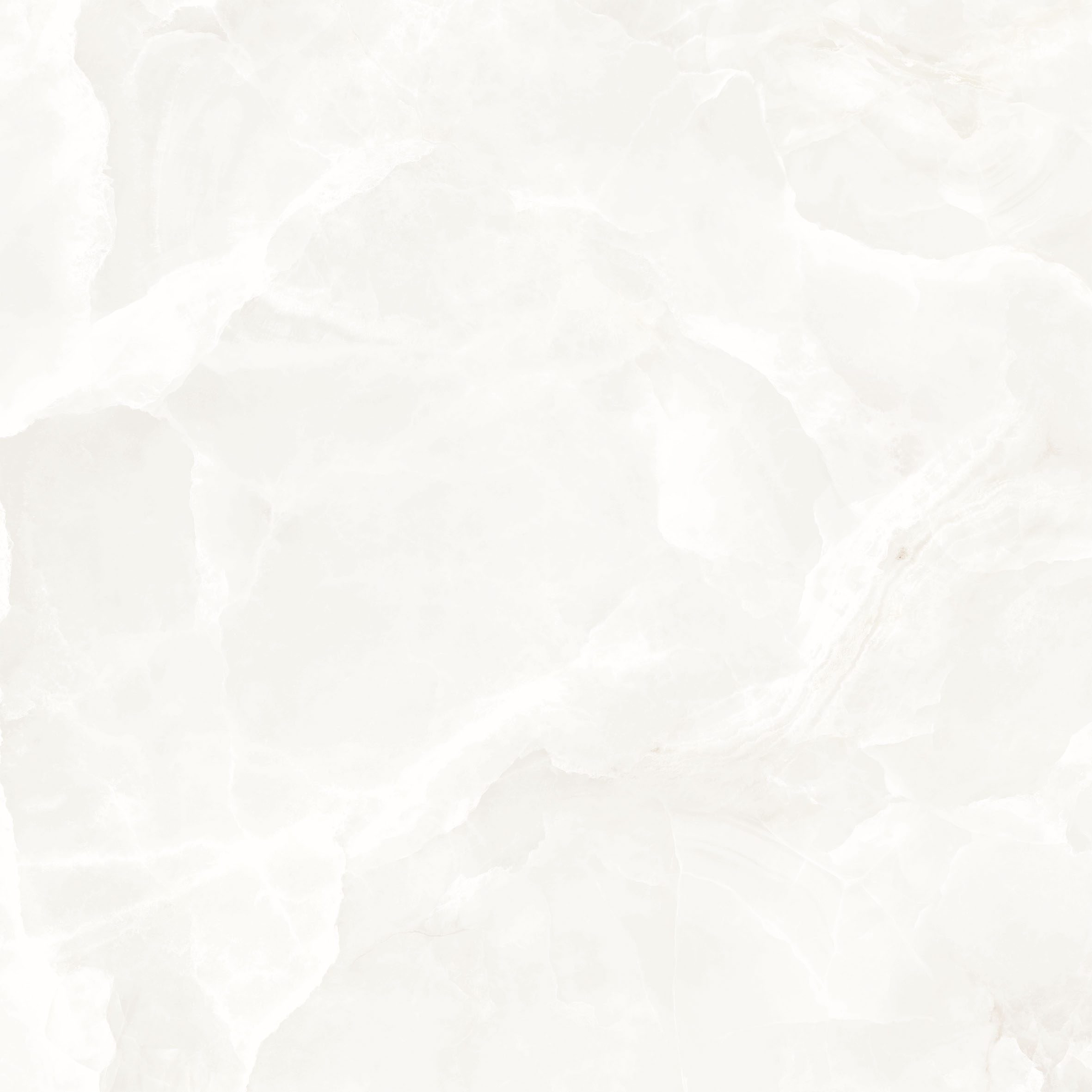 Jabo Onyx White vloertegel 120x120cm gerectificeerd