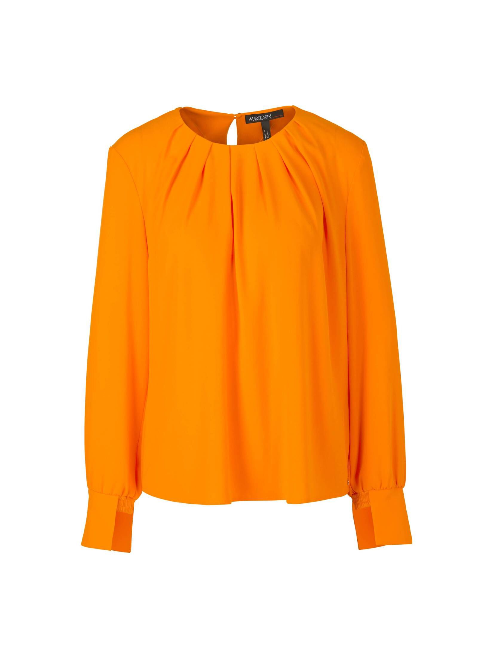 Marc Cain| Damen Blusenshirt
