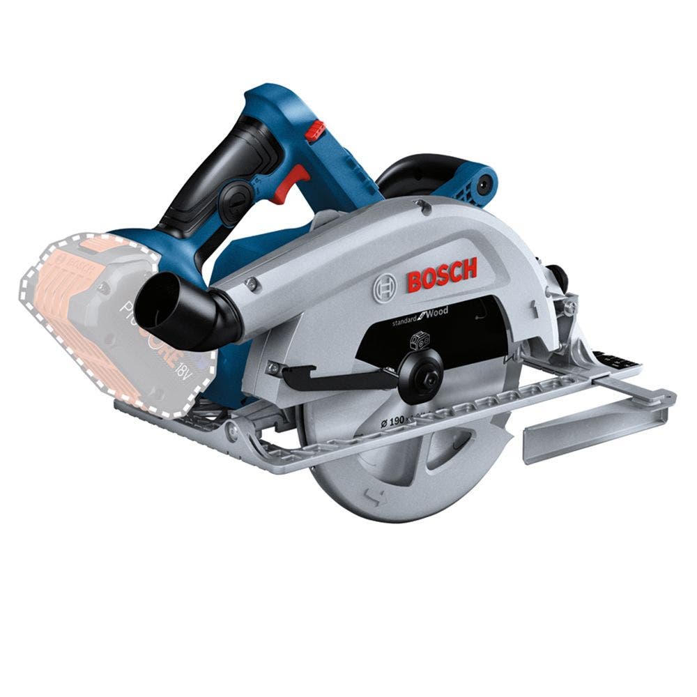 Kit combinado de 5 baterias sem escova BOSCH ProCORE18V (2 x 8,0 Ah) - Código 0615990M70