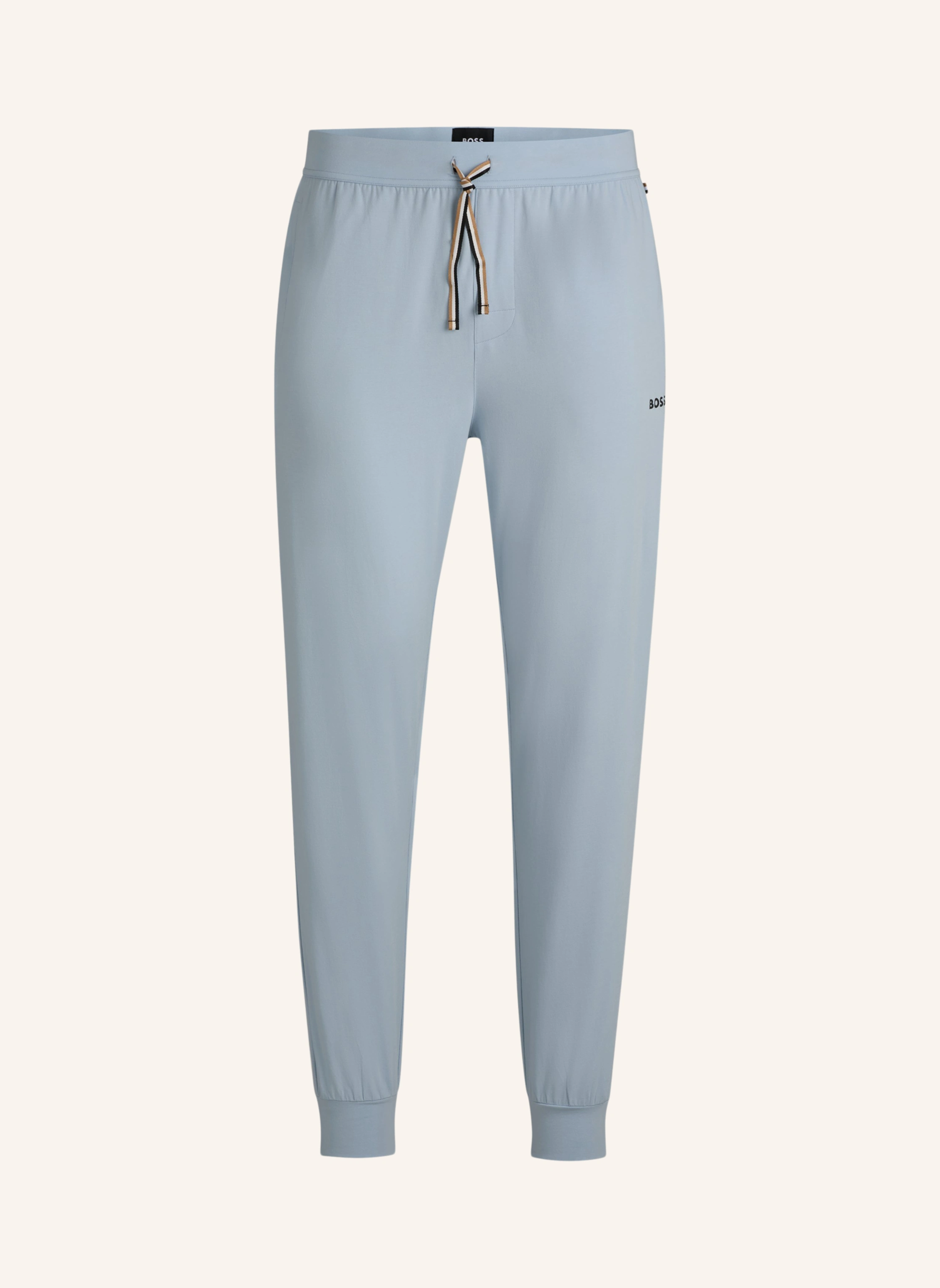 BOSS Pyjamas Unterteil UNIQUE PANTS CUFF CW
