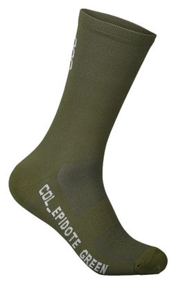 Chaussettes Poc Vivify Vert