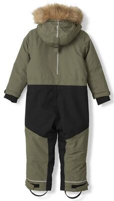 Tretorn Sarek Expedition Vinterdress, Field Green