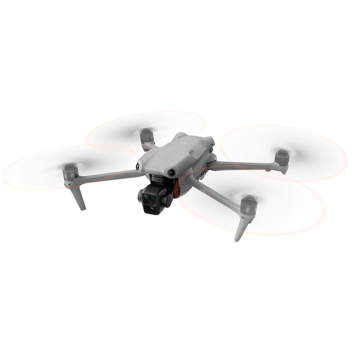 DJI Air 3 drone Fly More Combo med RC-N2 fjernkontroll
