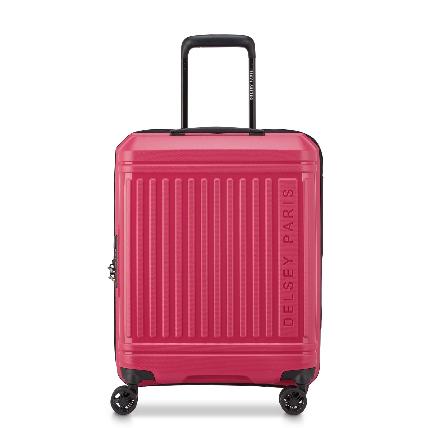 Valise cabine - S Slim Extensible (55cm)