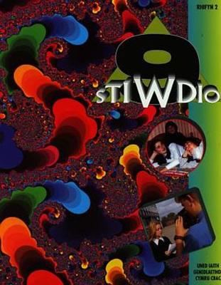 Stiwdio 9 - Rhifyn 2 (Paperback)