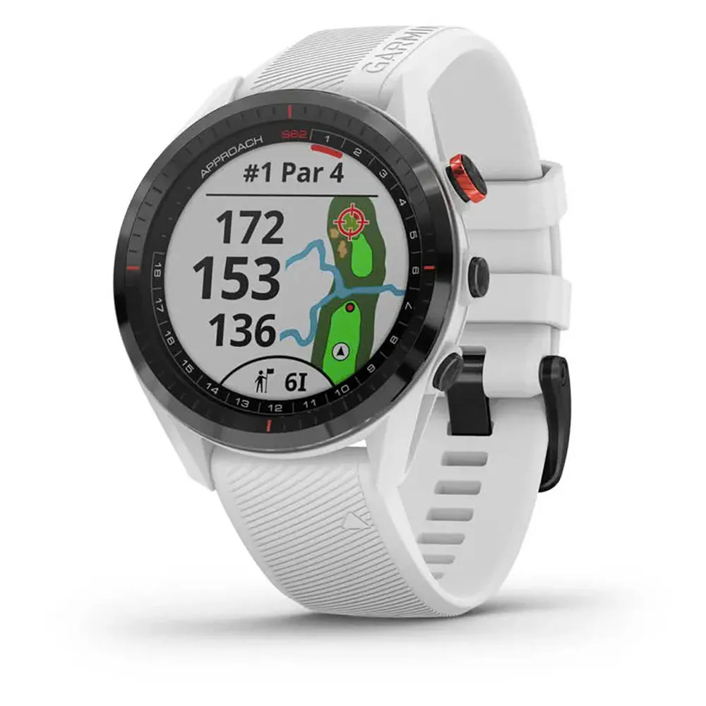 Relógio Garmin Approach® S62