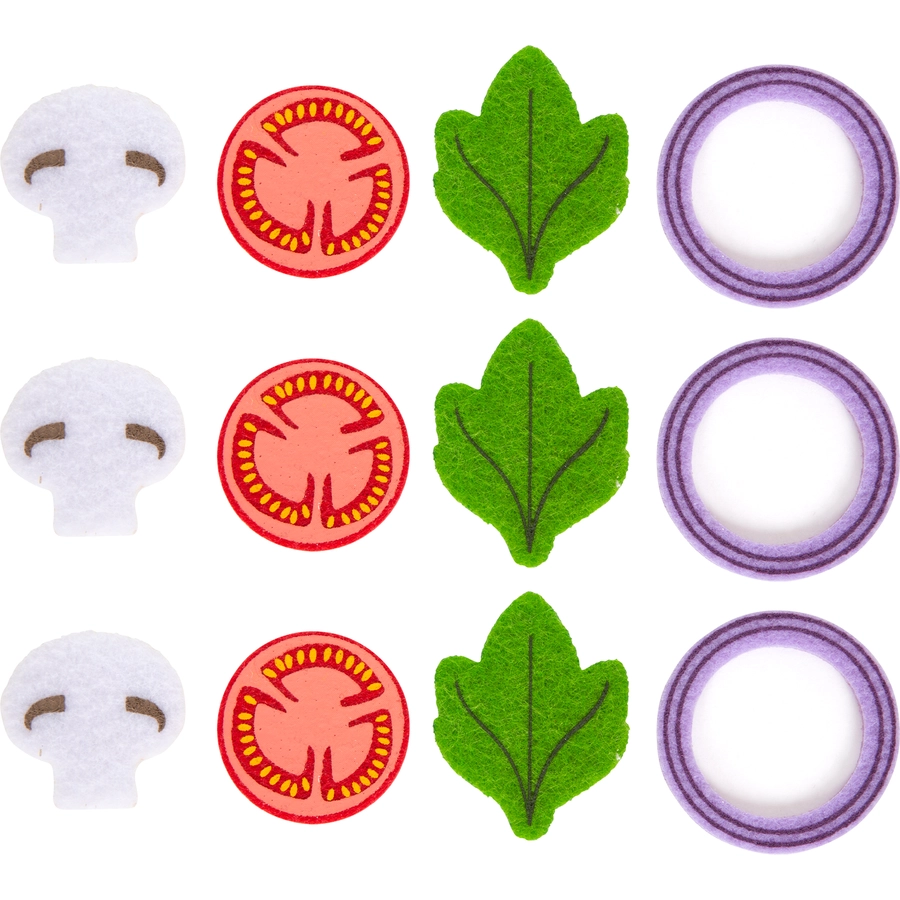 small foot® Pasta Koch-Set