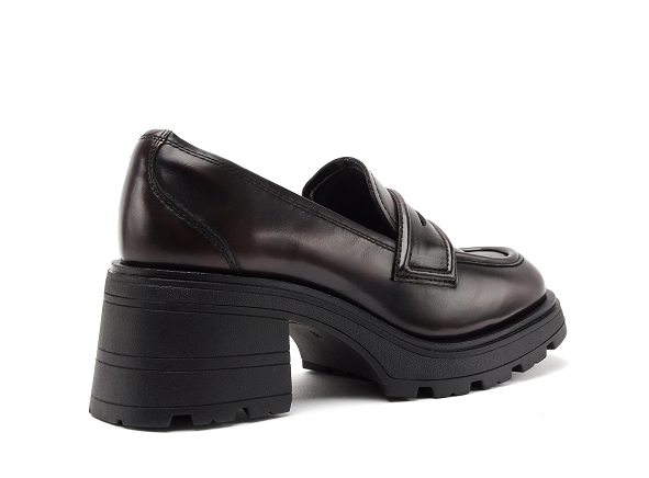 Tamaris basses femme 24444 41 bordeaux