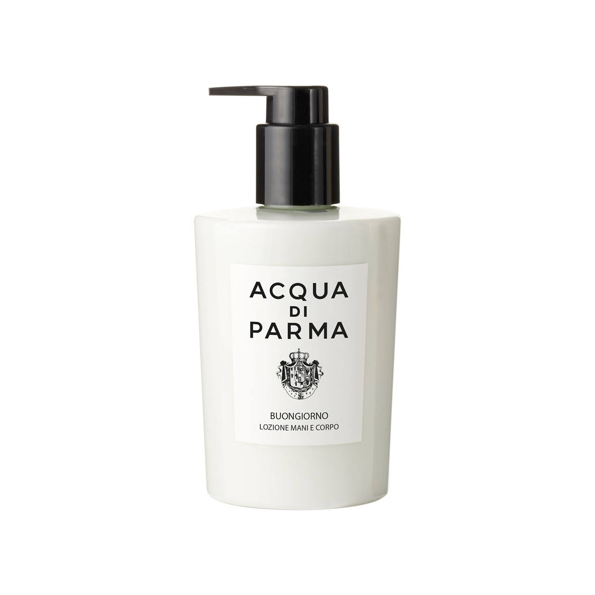 Buongiorno Hand & Body Lotion 300ml