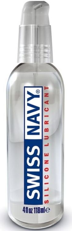Swiss Navy - 118 ml - Glijmiddel