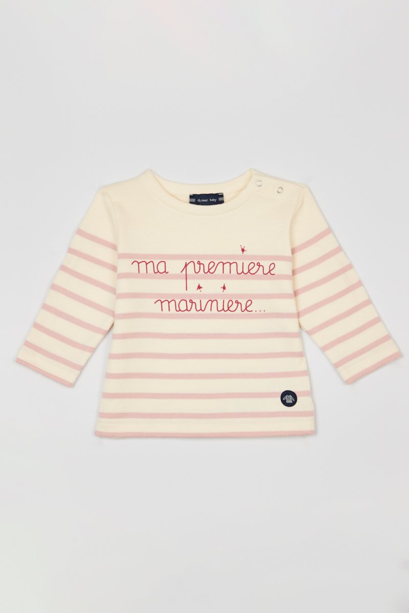Marinière Baby 