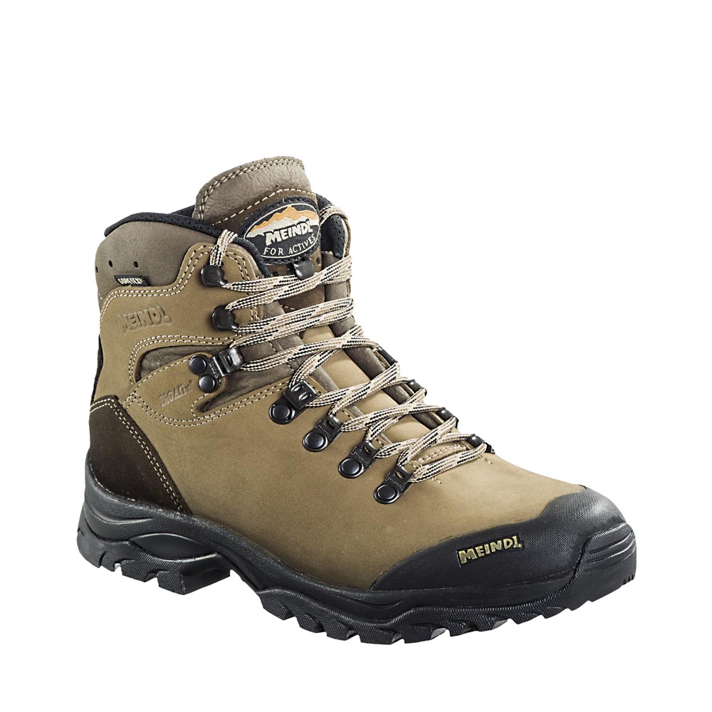 Kansas Lady GTX