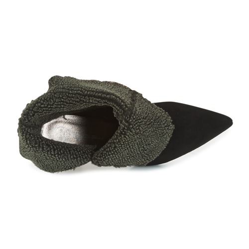 Jeffrey Campbell - BERIGAN SH - Noir