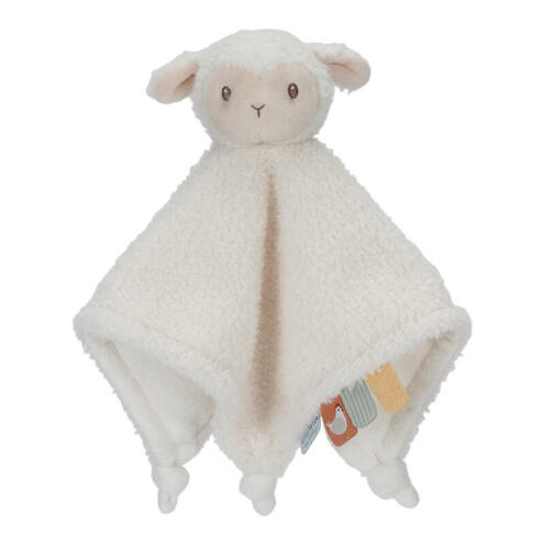 Doudou mouton - Little Farm - LITTLE DUTCH