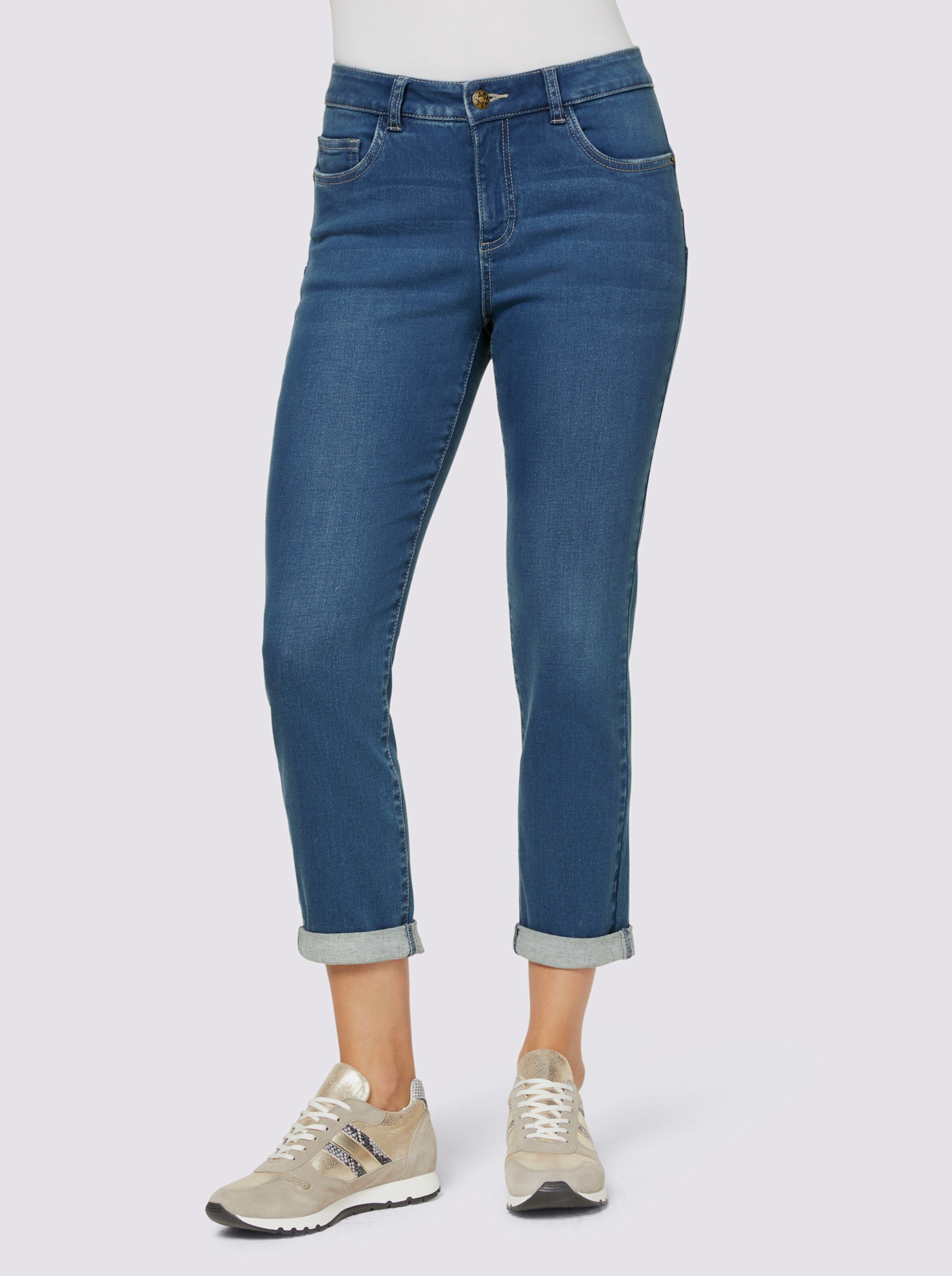 7/8-Jeans