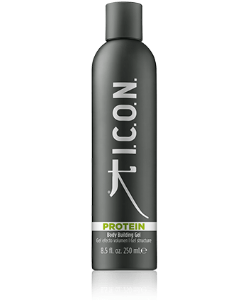 ICON Styling Protein Body Building Gel 250ml