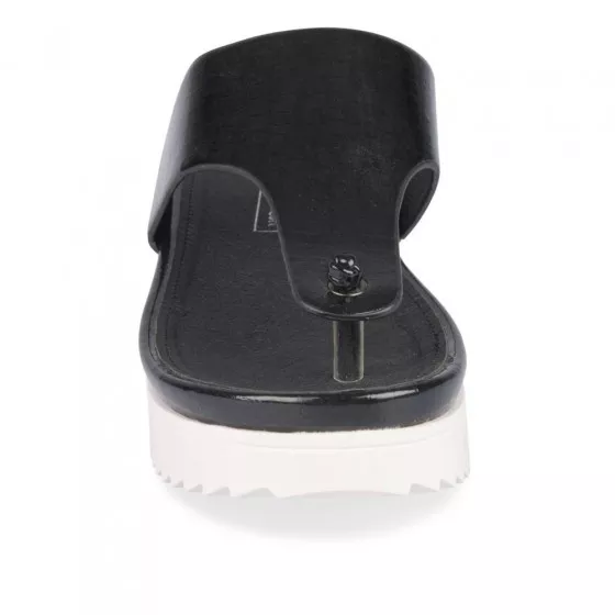 Mules NOIR PHILOV