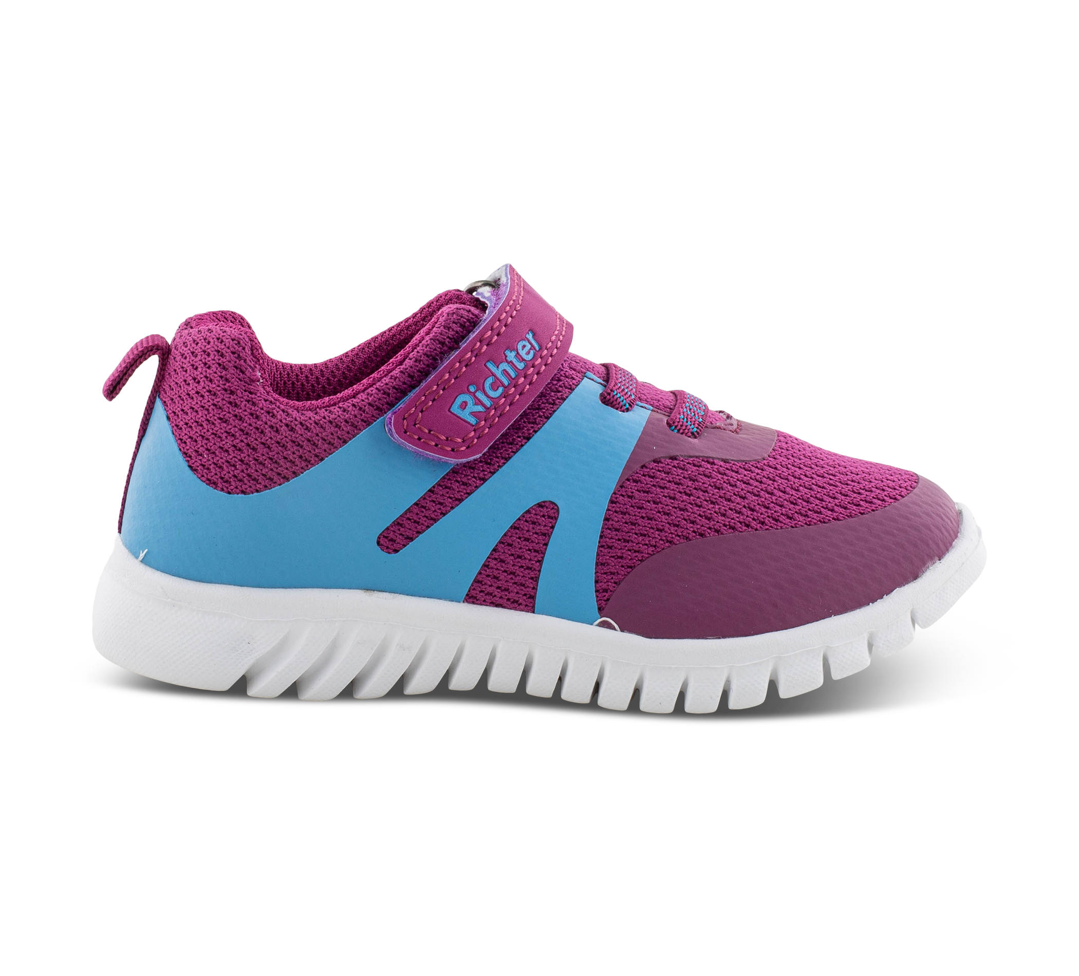 Richter Wallaby - Sneaker