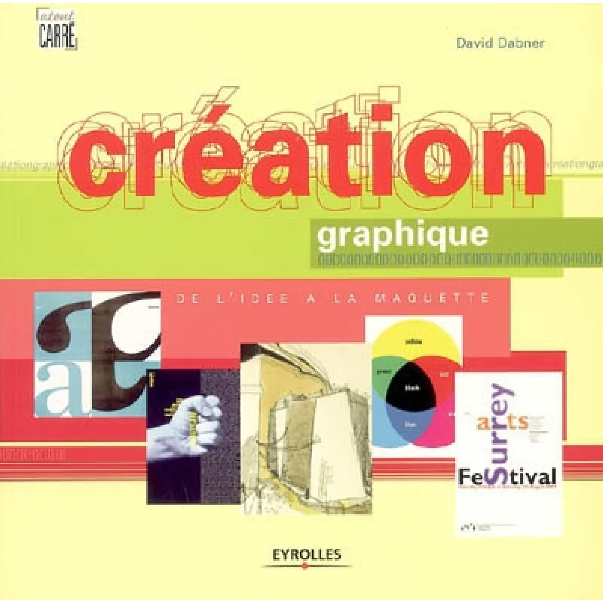 Création graphique : de l'idée à la maquette · Occasion
