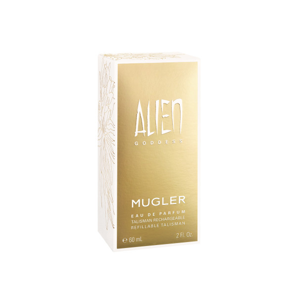 THIERRY MUGLER Alien Goddess Eau de Parfum<br>60 ml, Spray
