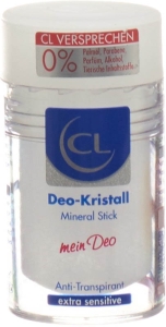 COS Deo Kristall mini, 60 g