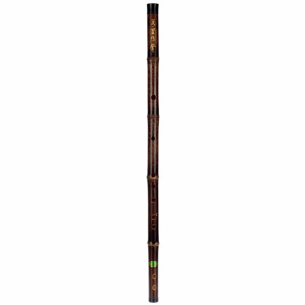 Artino Chinese QuDi Flute C-major