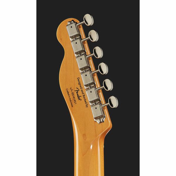Squier CV 50s Tele MN BB