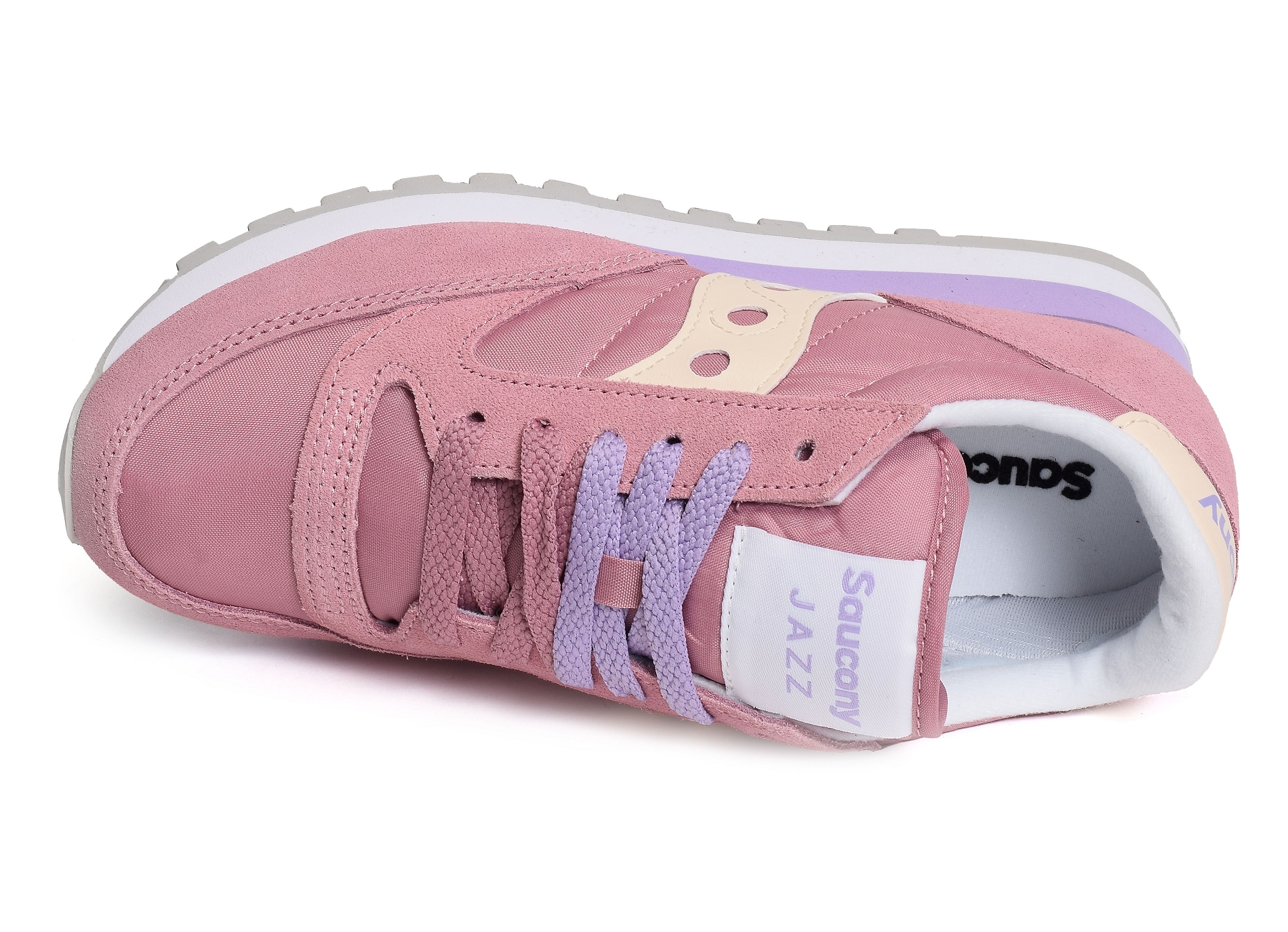 Jazz original w rose