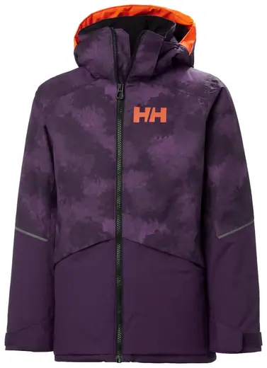 Helly Hansen Stellar Junior Skijakke | SkatePro