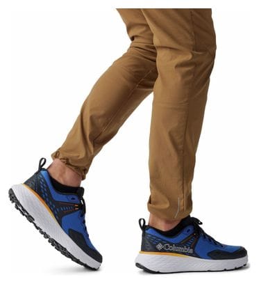 Chaussure de Randonnée Columbia Konos TRS Bleu