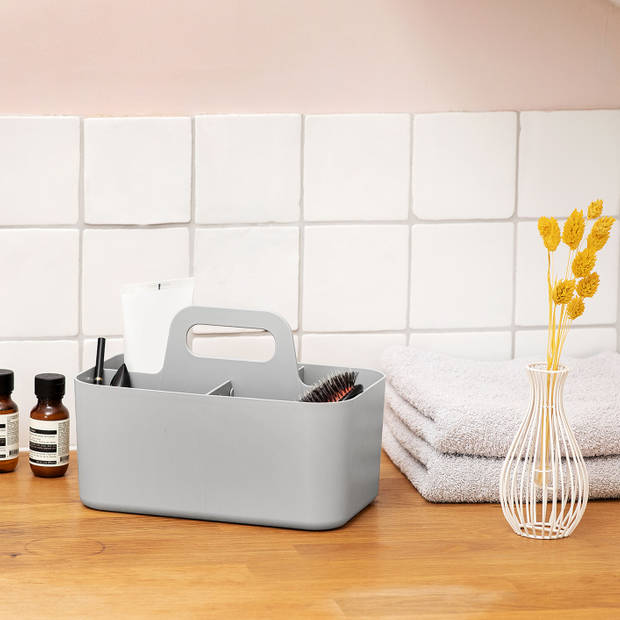 Forma toolbox Frank - L - wit