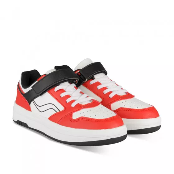 Baskets NOIR UNYK