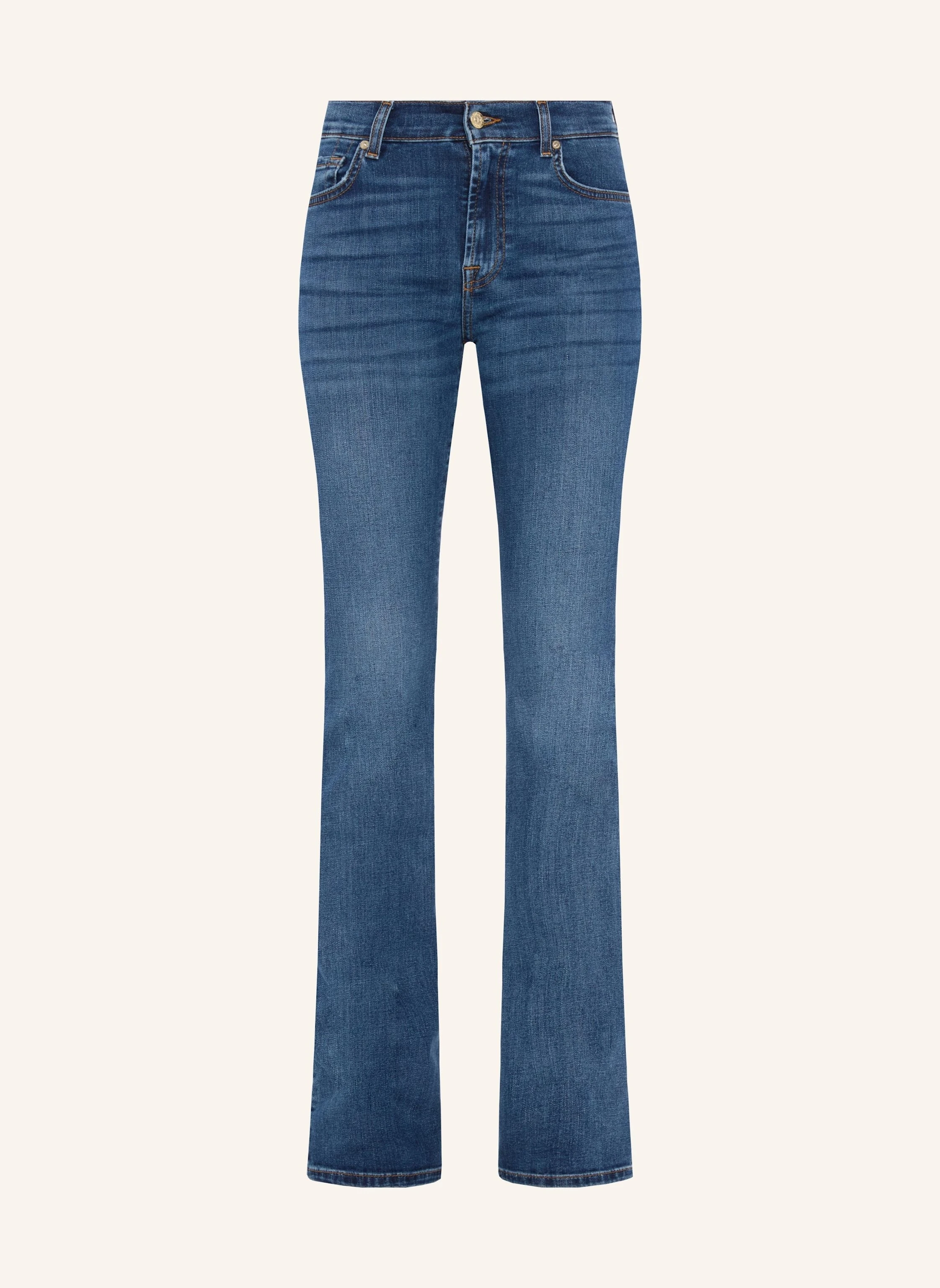 7 for all mankind Jeans BOOTCUT Bootcut Fit
