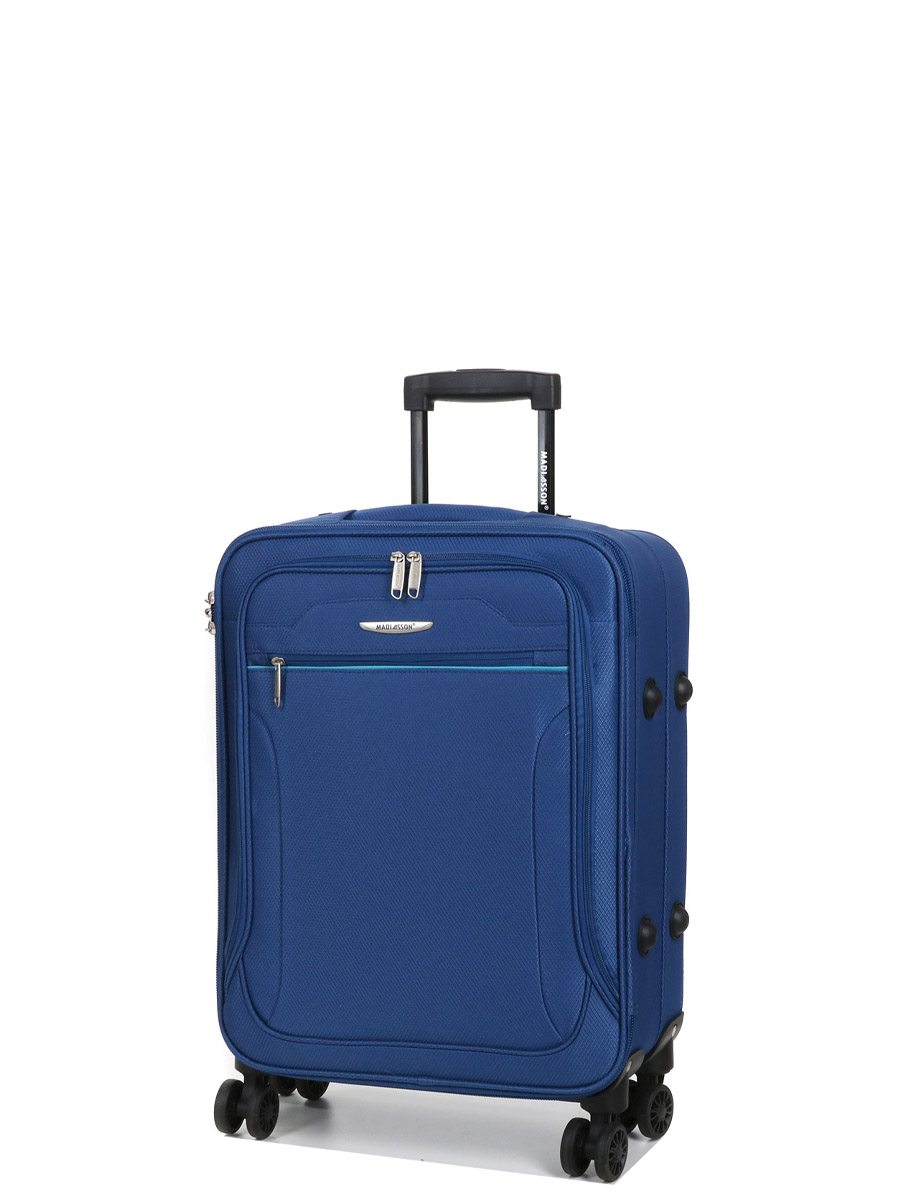 Valise Madisson Bristol 55 cm