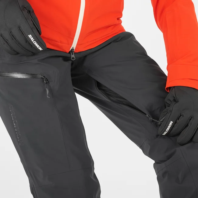 BRILLIANT  Skihosen für Damen